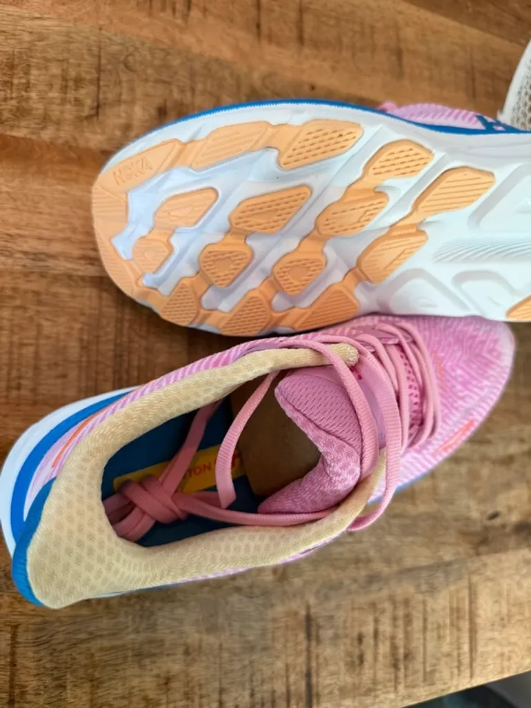 Used Hoka Hardloop schoenen bike — image 3 of 4
