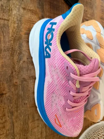 Used Hoka Hardloop schoenen Running Shoes