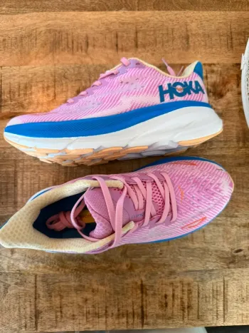 Used Hoka Hardloop schoenen bike — image 2 of 4