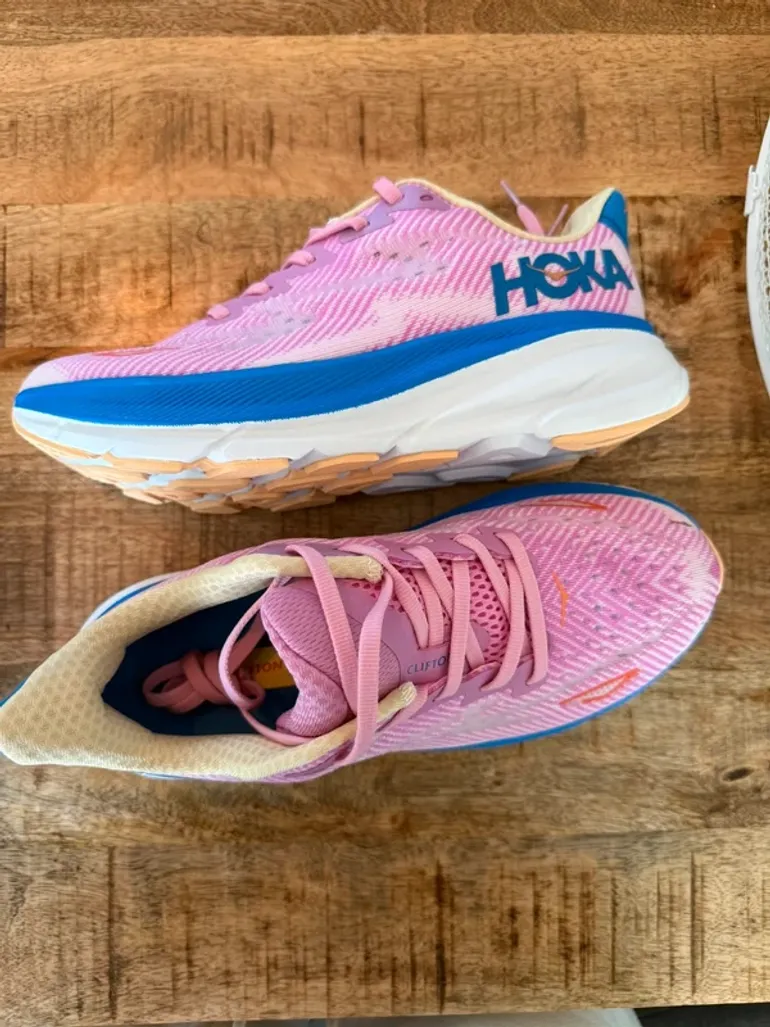 Used Hoka Hardloop schoenen bike — image 2 of 4