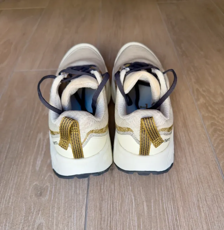 New Balance Fresh Foam X Hierro v9 bike de segunda mano — imagen 5 de 6