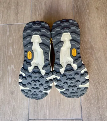 New Balance Fresh Foam X Hierro v9 bike de segunda mano — imagen 4 de 6
