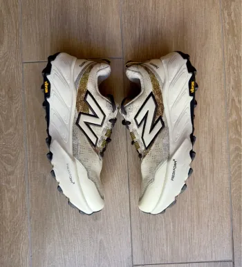 New Balance Fresh Foam X Hierro v9 bike de segunda mano — imagen 2 de 6