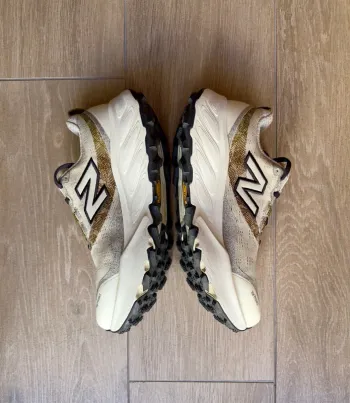 New Balance Fresh Foam X Hierro v9 bike de segunda mano — imagen 3 de 6