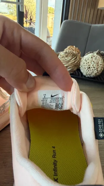 Nike Infinity Run 4 Gore-Tex bike de segunda mano — imagen 6 de 6