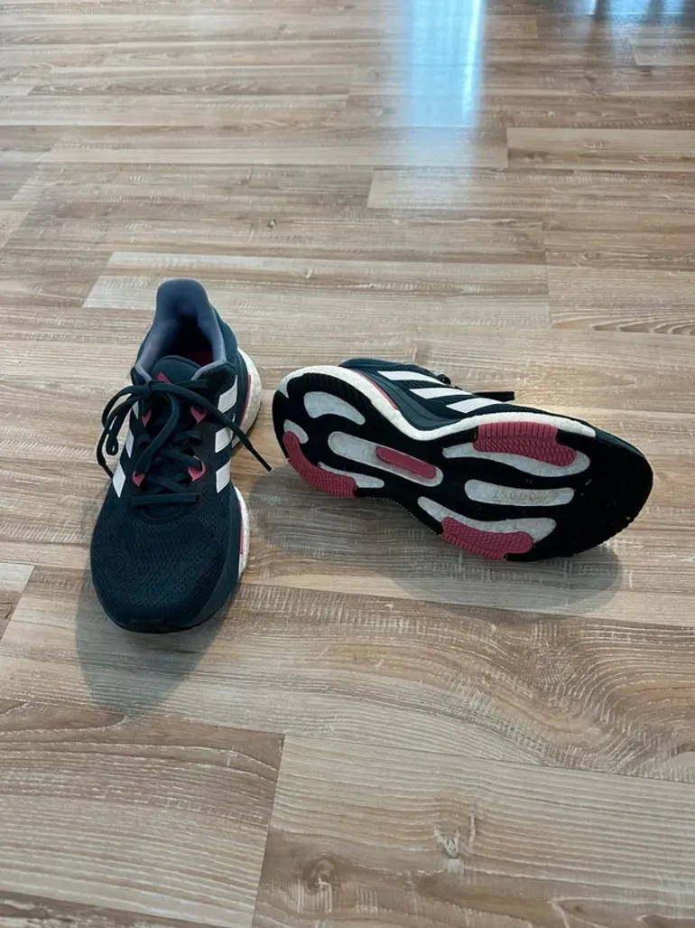 Used Adidas Solarglide bike — image 3 of 5