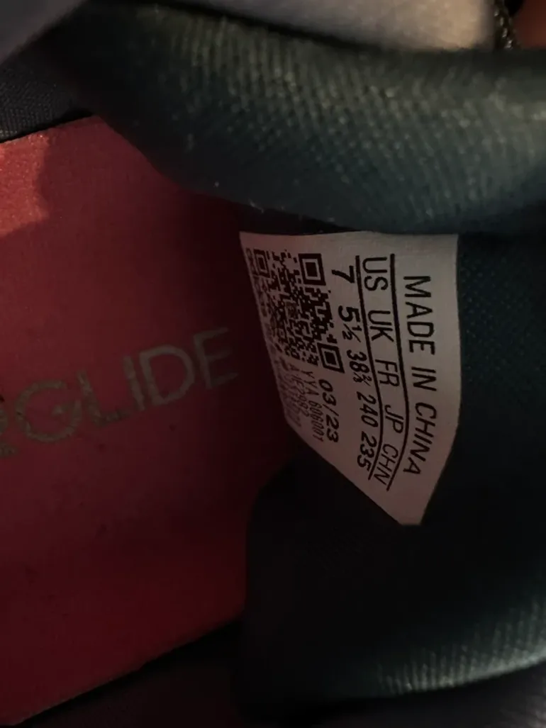 Used Adidas Solarglide bike — image 4 of 5