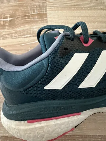 Used Adidas Solarglide bike — image 5 of 5