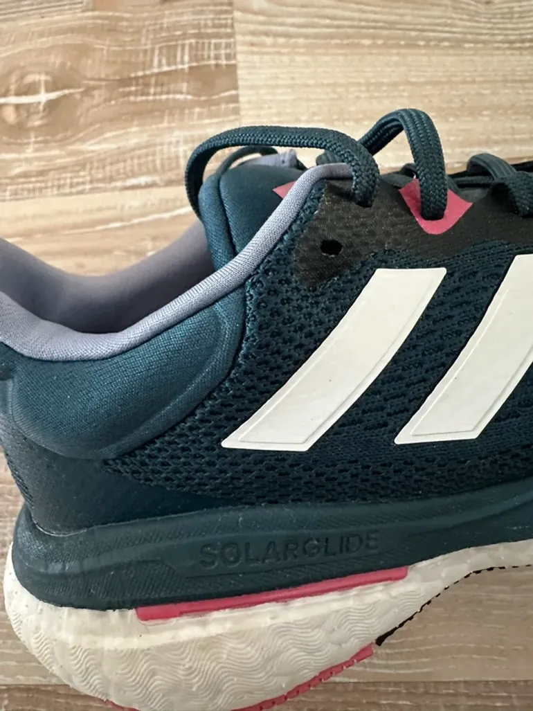 Used Adidas Solarglide bike — image 5 of 5