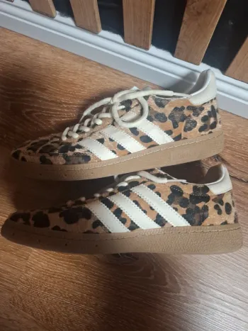 Adidas Laufschuhe Running Shoes usato