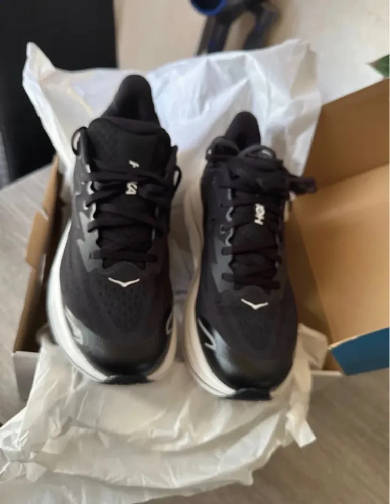 Hoka Clifton 10 bike de segunda mano — imagen 3 de 10