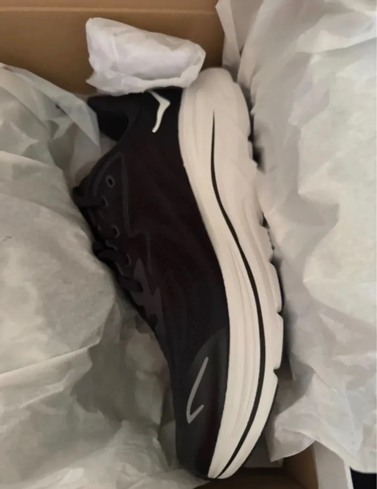 Hoka Clifton 10 bike de segunda mano — imagen 7 de 10