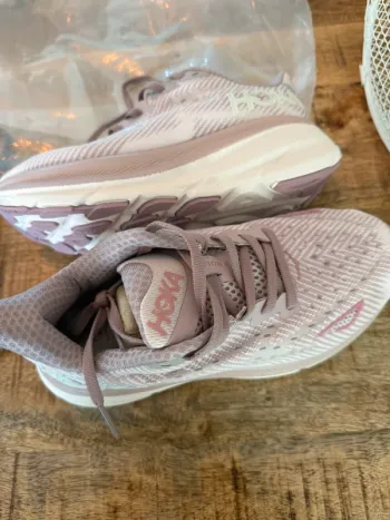Used Hoka Hardloop schoenen Running Shoes