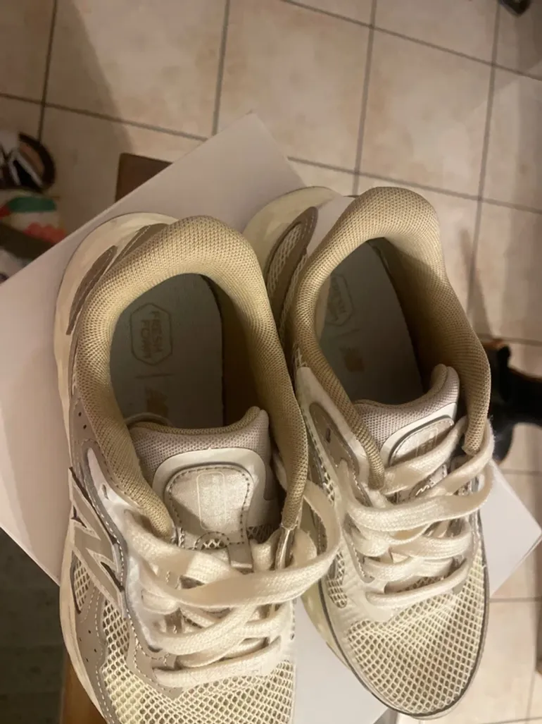 Używany New Balance Laufschuhe bike — zdjęcie 2 z 5