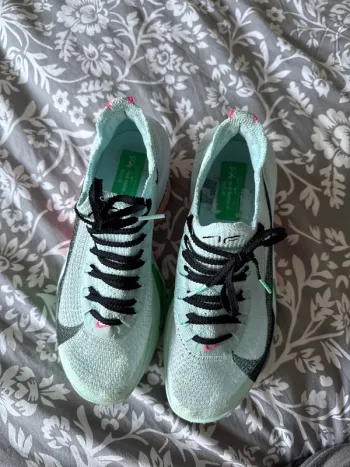 Hyper Zoom Alphafly Next% 3 bike de segunda mano — imagen 2 de 7