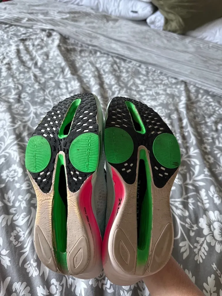 Hyper Zoom Alphafly Next% 3 bike de segunda mano — imagen 5 de 7