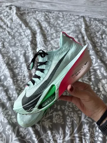 Hyper Zoom Alphafly Next% 3 bike de segunda mano — imagen 4 de 7