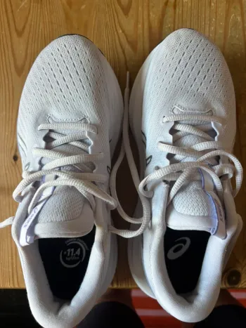 Tweedehands Asics Laufschuhe bike — afbeelding 8 van 10