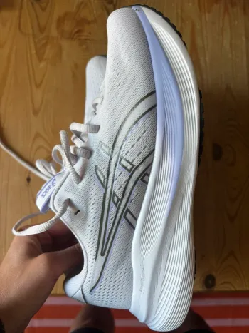 Tweedehands Asics Laufschuhe bike — afbeelding 7 van 10