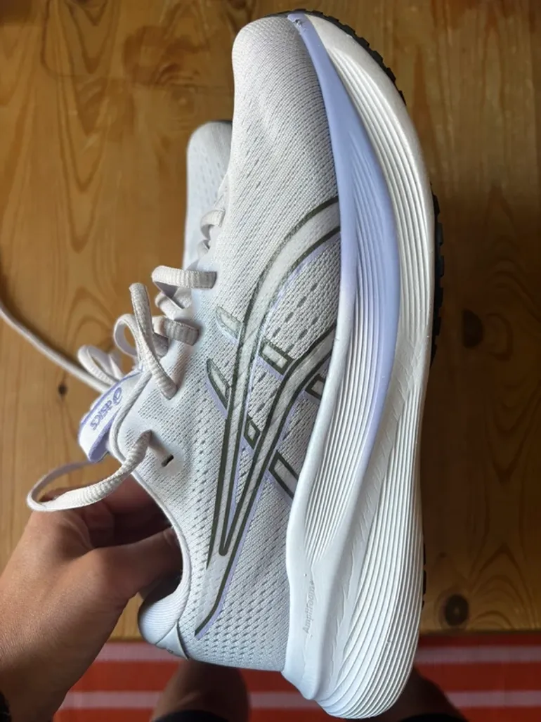 Tweedehands Asics Laufschuhe bike — afbeelding 7 van 10