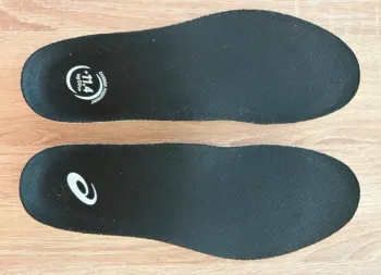 Tweedehands Asics Laufschuhe bike — afbeelding 10 van 10