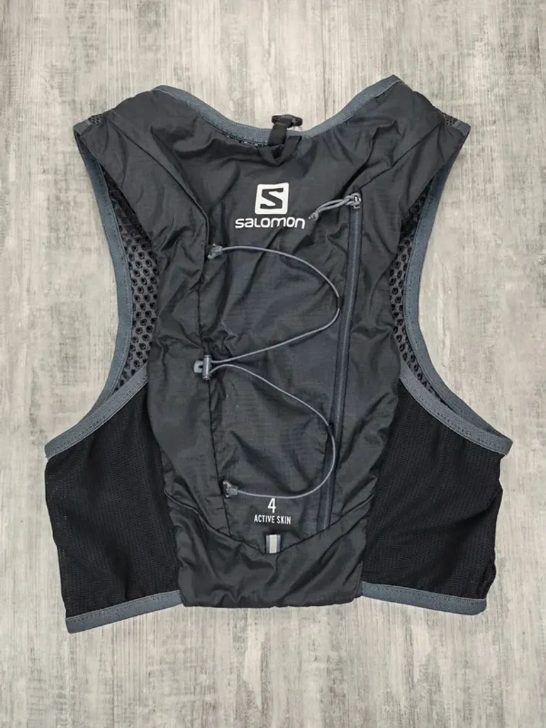 Used Salomon Active Skin 4 bike — image 2 of 3