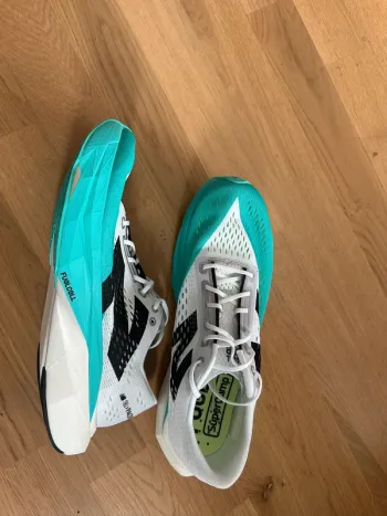 Used New Balance SC Pacer v2 bike — image 3 of 9