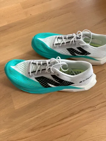 New Balance SC Pacer v2 Running Shoes d'occasion