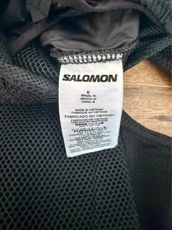 Gebrauchtes Salomon SKIN ADV 5 bike — Bild 4 von 4