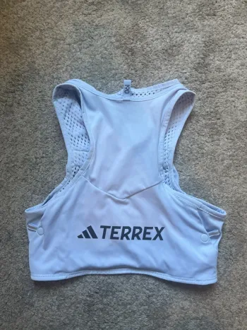 Used Adidas Terrex Laufweste primeblue bike — image 4 of 4