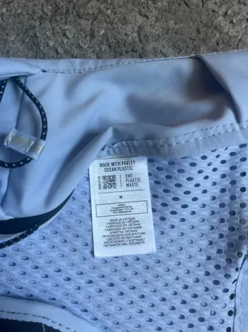 Used Adidas Terrex Laufweste primeblue bike — image 2 of 4