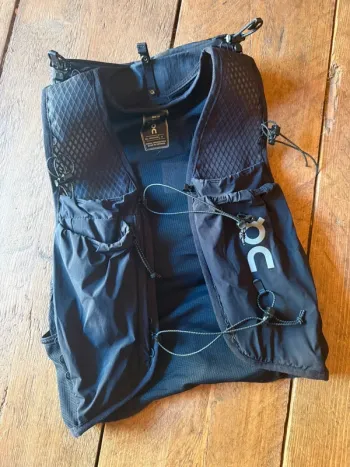Used Pro Ultravest Running Accessories