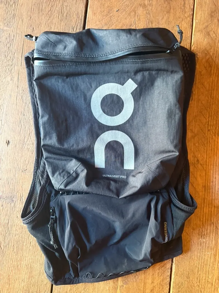 Used Pro Ultravest bike — image 4 of 5