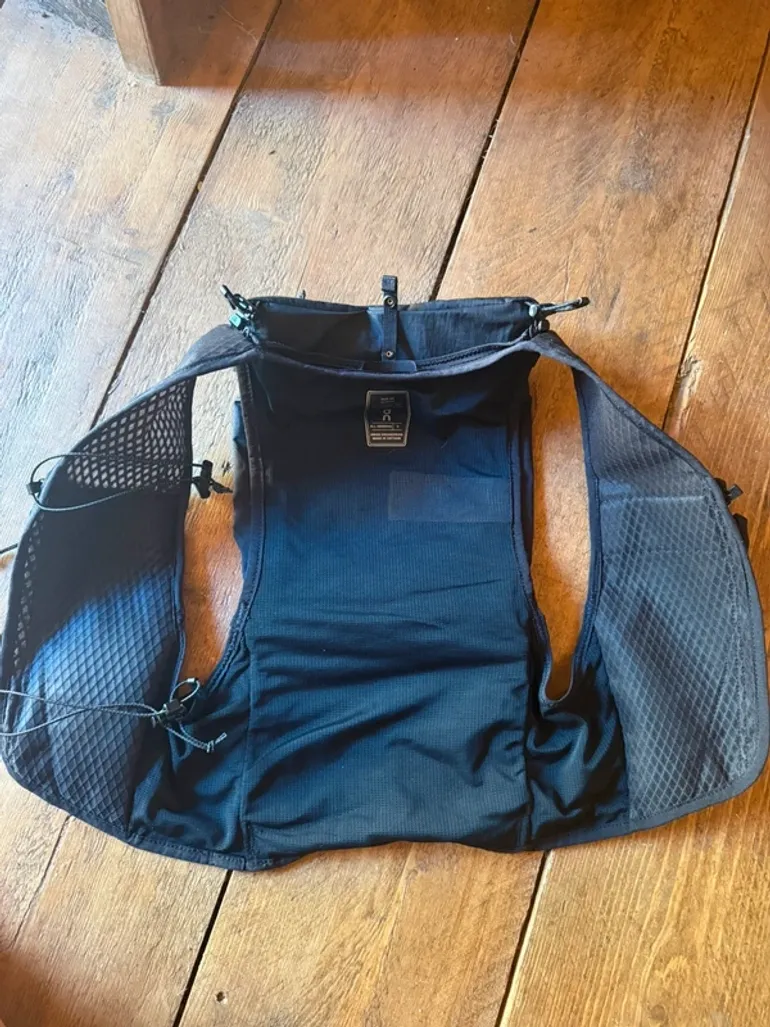 Used Pro Ultravest bike — image 2 of 5
