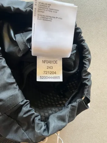 The North Face Summit Series Gilet bike usato — immagine 7 di 8