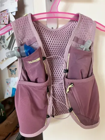 Gebrauchtes Salomon Active Skin 4 bike — Bild 2 von 5