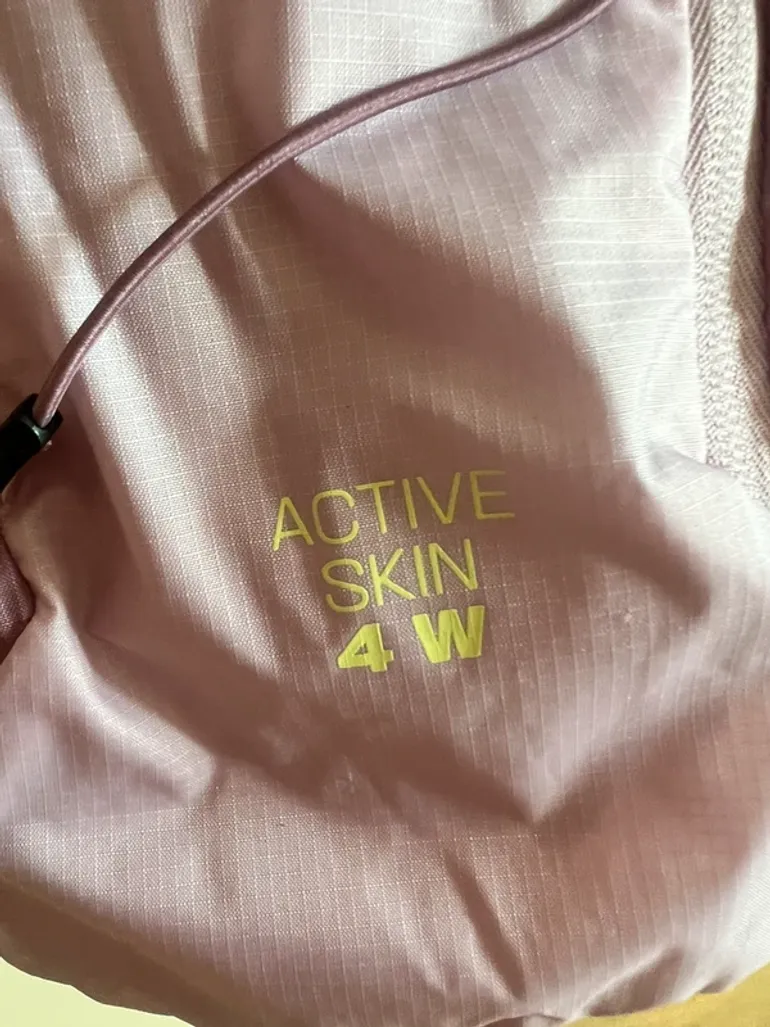 Gebrauchtes Salomon Active Skin 4 bike — Bild 4 von 5