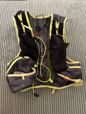 Tweedehands Dynafit Sky Up Pro 15l bike — afbeelding 2 van 4