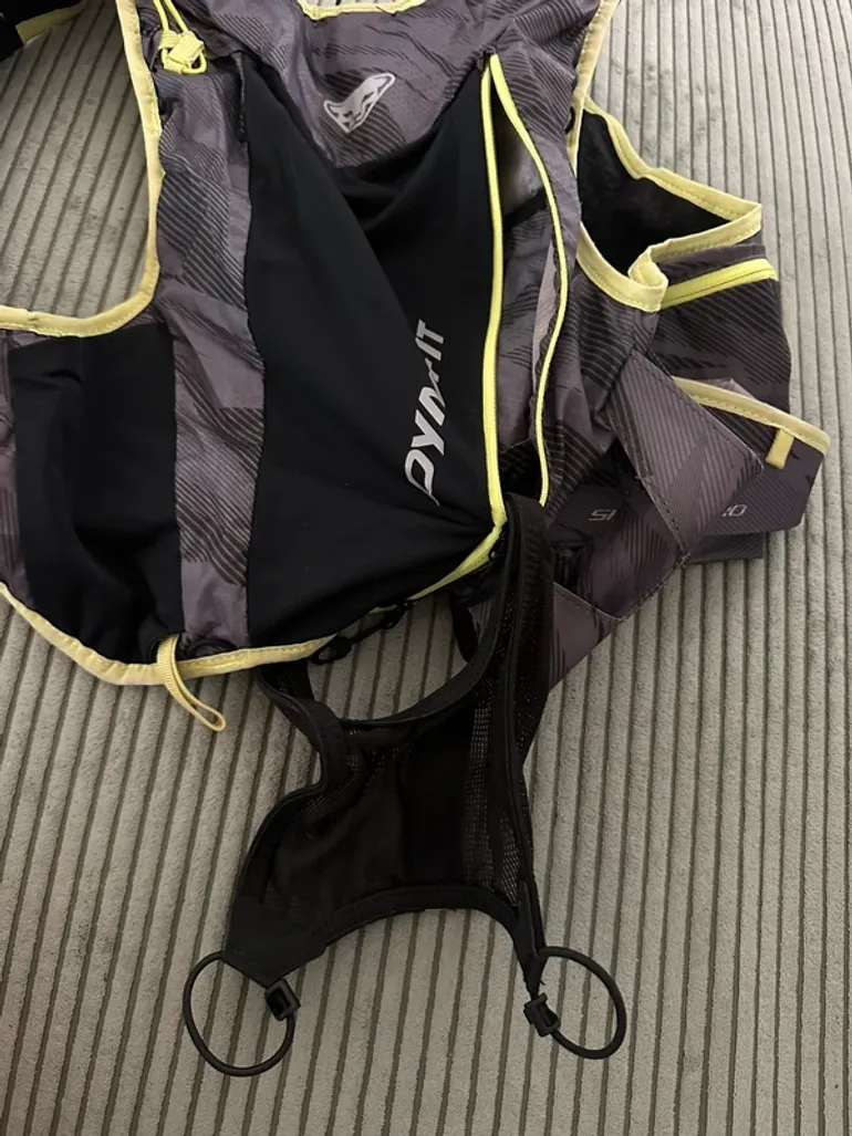 Tweedehands Dynafit Sky Up Pro 15l bike — afbeelding 3 van 4