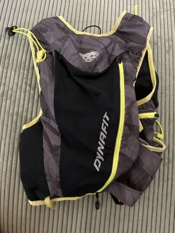 Tweedehands Dynafit Sky Up Pro 15l Running Accessories