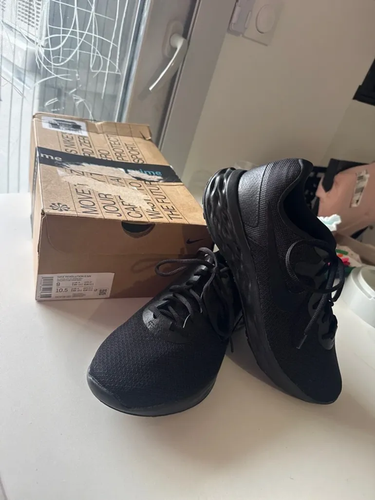 Used Nike Running bike — image 2 of 7