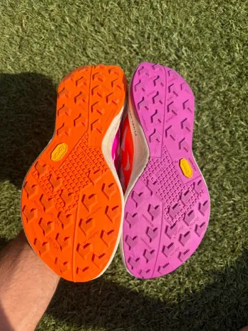 Used Nike ZoomX Ultrafly bike — image 3 of 6