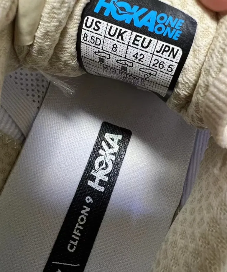 Hoka Shoes bike d'occasion — image 6 sur 6