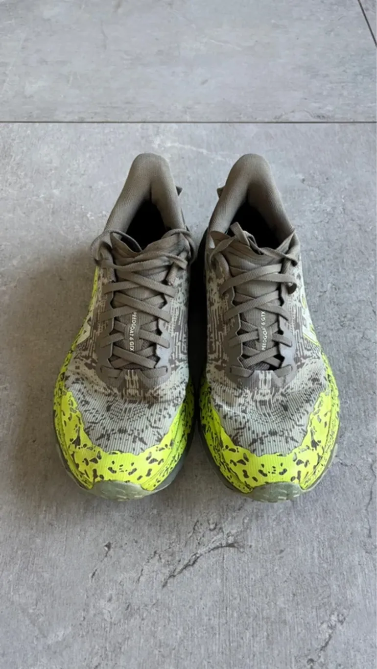 Hoka Speedgoat 6 GTX bike de segunda mano — imagen 2 de 9