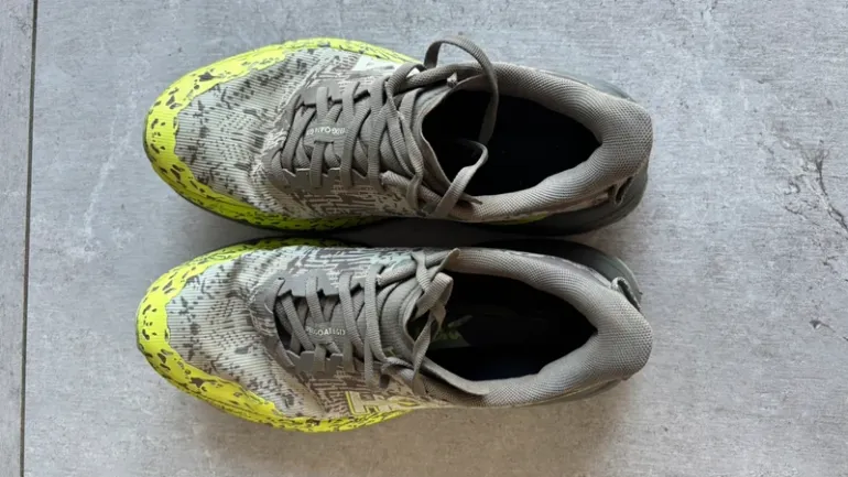 Hoka Speedgoat 6 GTX bike de segunda mano — imagen 7 de 9
