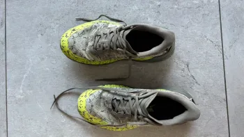Hoka Speedgoat 6 GTX bike de segunda mano — imagen 8 de 9