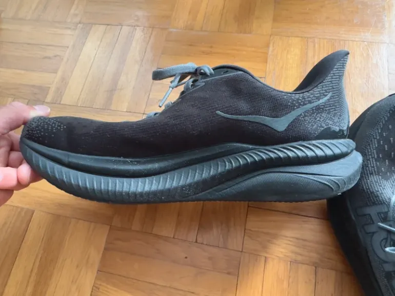 Použité Hoka Mach 6 bike — obrázek 5 z 6