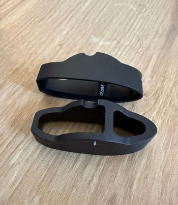 Used Profile Design Aeria Ultimate A3 Cockpit