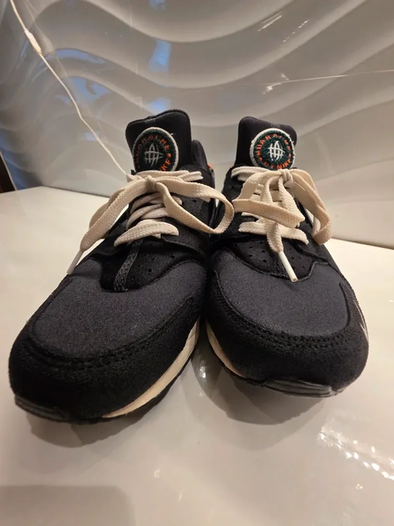 Použité Nike Air Huarache Run PRM bike — obrázek 7 z 8