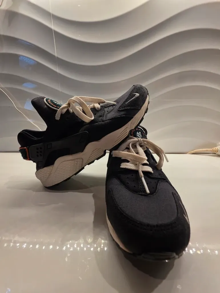 Použité Nike Air Huarache Run PRM bike — obrázek 2 z 8